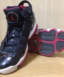 AIR JORDAN | Air Jordan 6 rings(スニーカー)