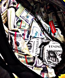 SPRAYGROUND | SPRAYGROUND バッグ(ボストンバッグ)