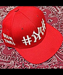 40oz | 40oz × BEEN TRILL(キャップ)