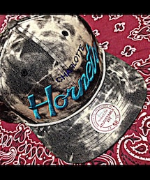 Mitchell&Ness | Hornets snapback(キャップ)
