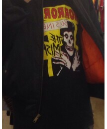 MISFITS | MIS FITS Tee(Tシャツ/カットソー)