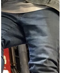 H&M | H&M デニムスキニー(デニムパンツ)