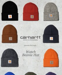 Carhartt | ビーニー(ニットキャップ/ビーニー)
