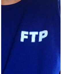 fuckthepopulation | トップス