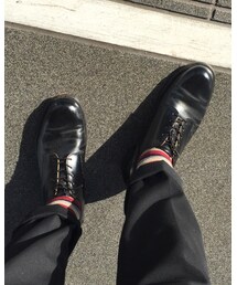 U.S. Deadstock | ドレスシューズ