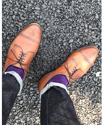 Allen Edmonds | ドレスシューズ