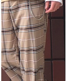 RAGEBLUE | パンツ