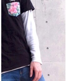 OIL CAKE | Tシャツ/カットソー