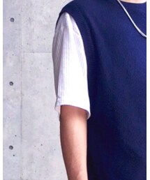 BEAMS | Tシャツ/カットソー