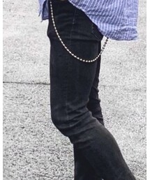 UNIQLO | デニムパンツ