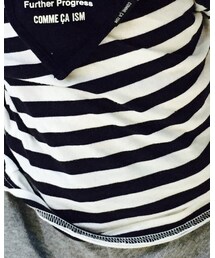 無印良品 | Tシャツ/カットソー