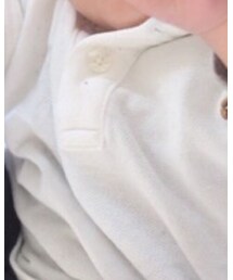 babyGAP | ポロシャツ