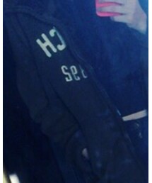 Abercrombie&Fitch | パーカー
