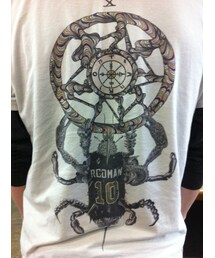 FUGAHUM | Tシャツ(Tシャツ/カットソー)