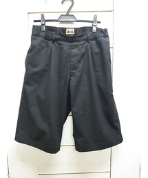 ADPOSION | WCM　ワイドショーツ(その他パンツ)