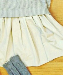 LOWRYS FARM | スカート