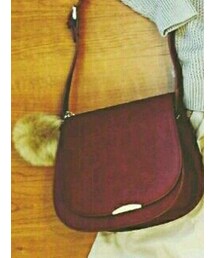 GU | ショルダーバッグ