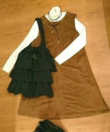 UNIQLO | ワンピース