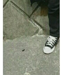 GU | デニムパンツ