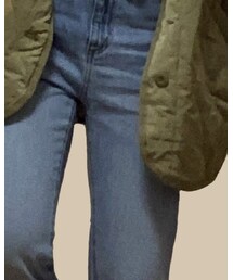 GU | デニムパンツ