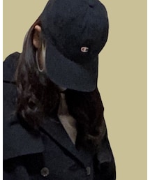 Champion | キャップ