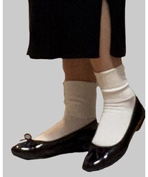 UNIQLO | ソックス/靴下