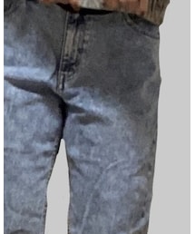 H&M | デニムパンツ