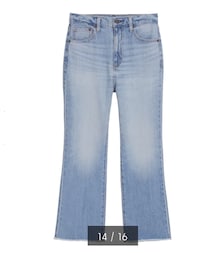 GU | デニムパンツ