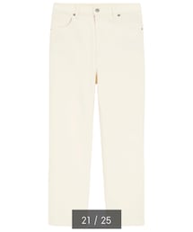 GU | デニムパンツ