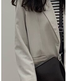 H&M | ジャケット/アウター