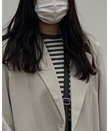 無印良品 | Tシャツ/カットソー