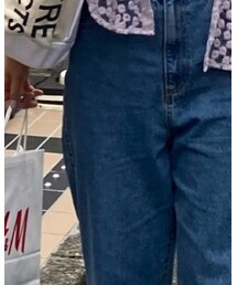 H&M | デニムパンツ