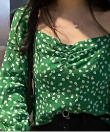 H&M | トップス