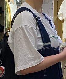 H&M | Tシャツ/カットソー