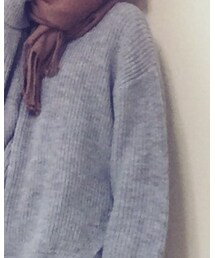 PAGEBOY | ニット/セーター