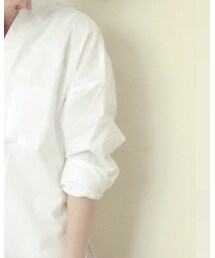 GU | シャツ/ブラウス