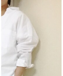 GU | Tシャツ/カットソー