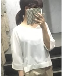 UNIQLO | Tシャツ/カットソー