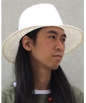 MONKEY TIME(モンキータイム)の「帽子(ハット)」