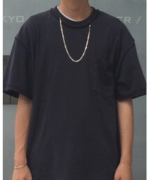 MR. COMPLETELY | (Tシャツ/カットソー)