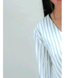 INGNI | シャツ/ブラウス