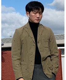 Needles | ジャケット/アウター