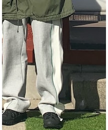 ADER error | パンツ