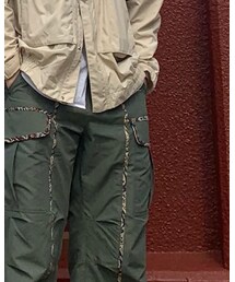 pariafarzaneh | パンツ