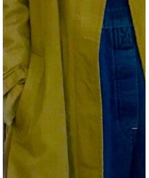 LONDONFOG | 古着(ステンカラーコート)