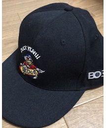 B ONE SOUL | キャップ