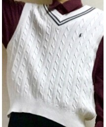 POLO RALPH LAUREN | ベスト