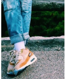 NIKE | スニーカー