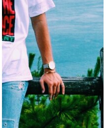 Daniel Wellington | アナログ腕時計