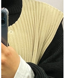 ISSEY MIYAKE | ジャケット/アウター